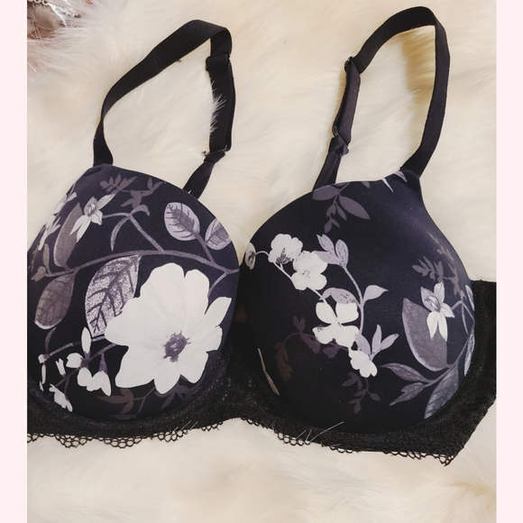 Auden Other - Auden Push Up Bra
